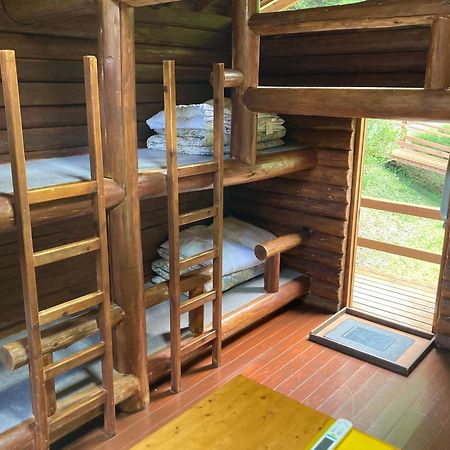 Nature Resort In Shimanto Funato  Экстерьер фото