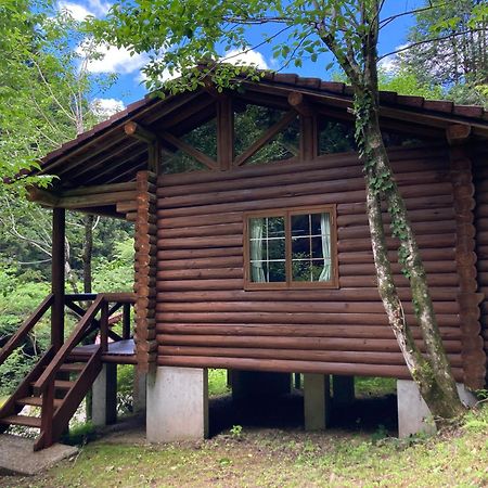 Nature Resort In Shimanto Funato  Экстерьер фото