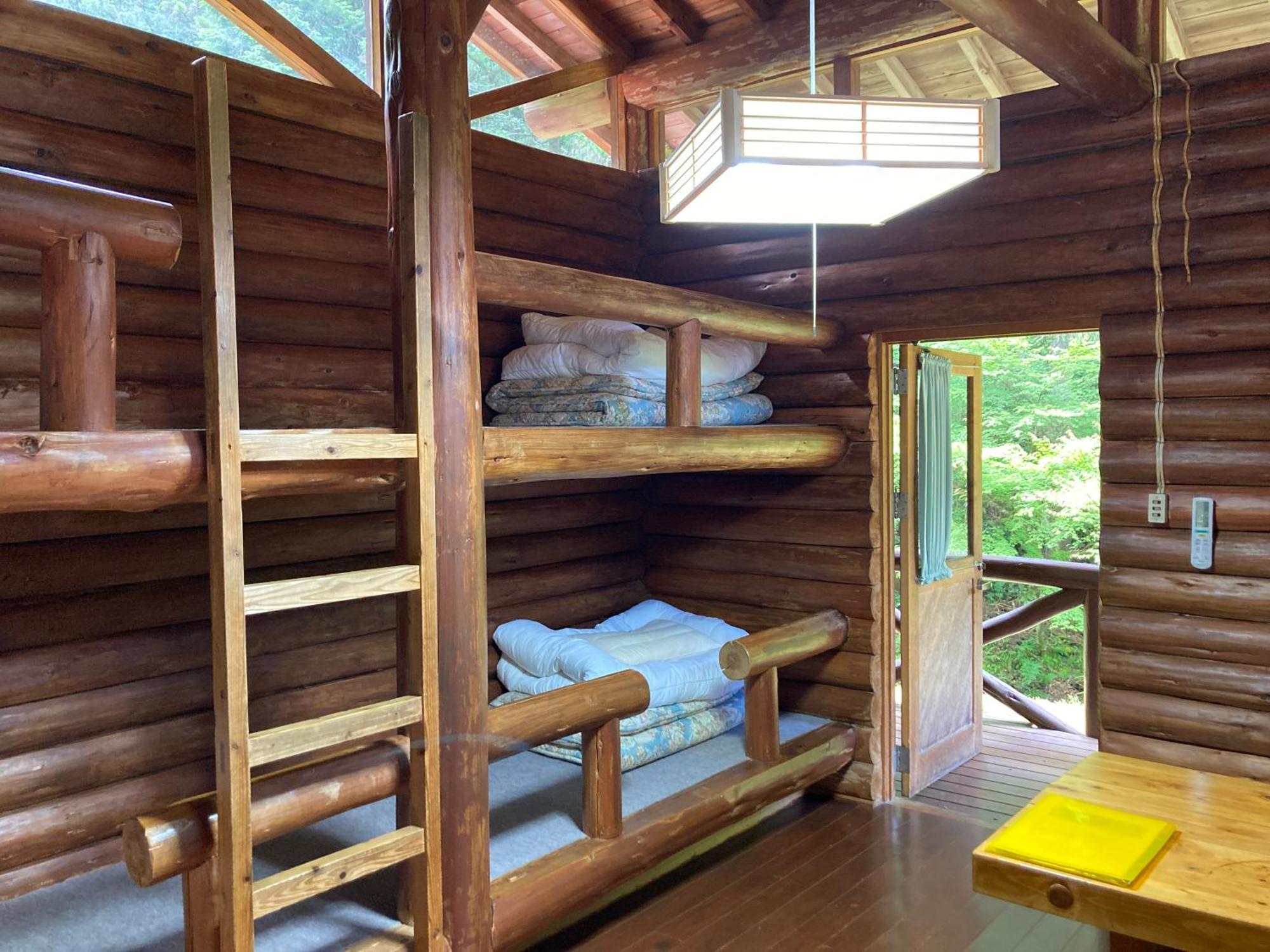 Nature Resort In Shimanto Funato  Экстерьер фото