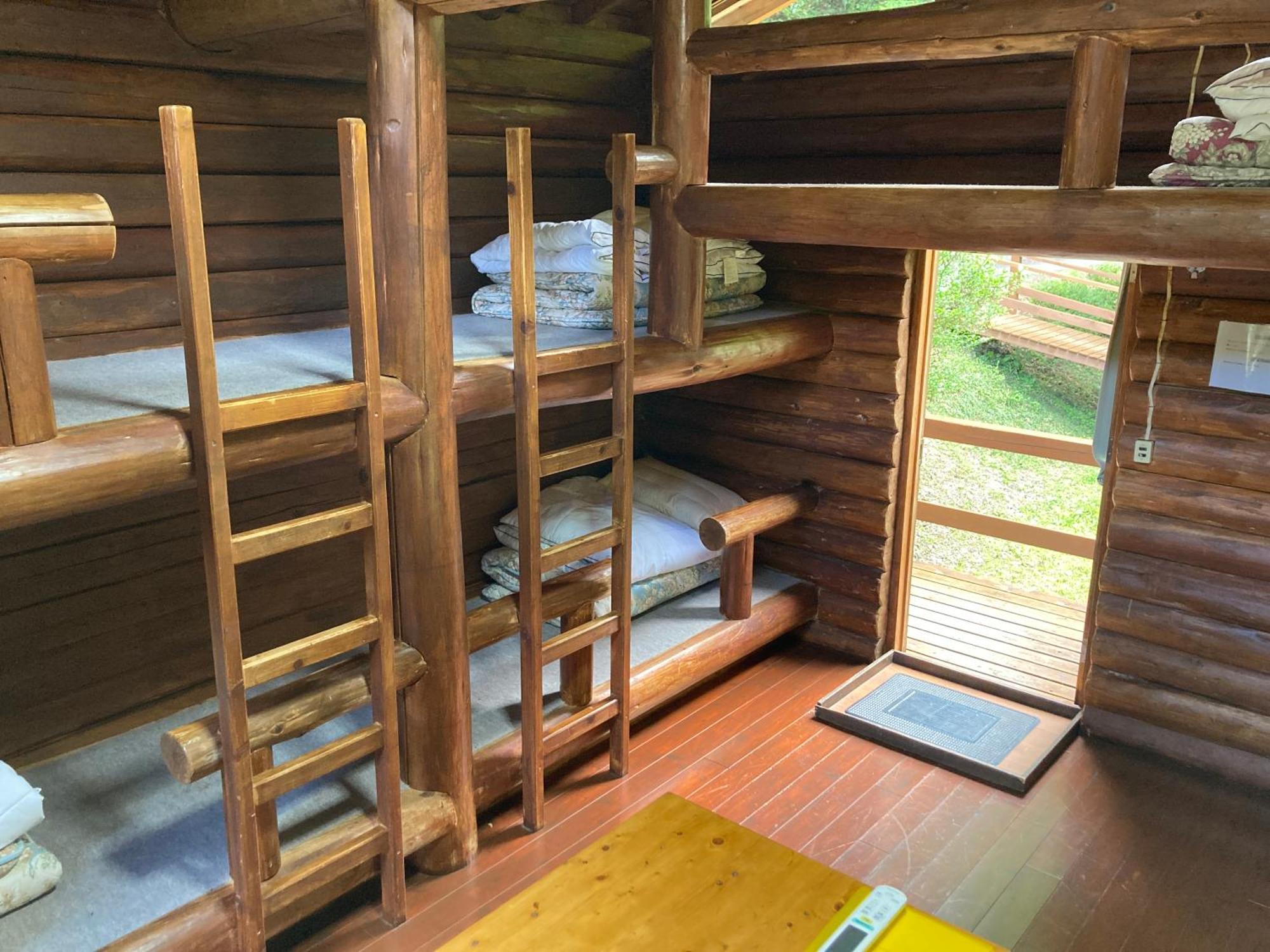 Nature Resort In Shimanto Funato  Экстерьер фото