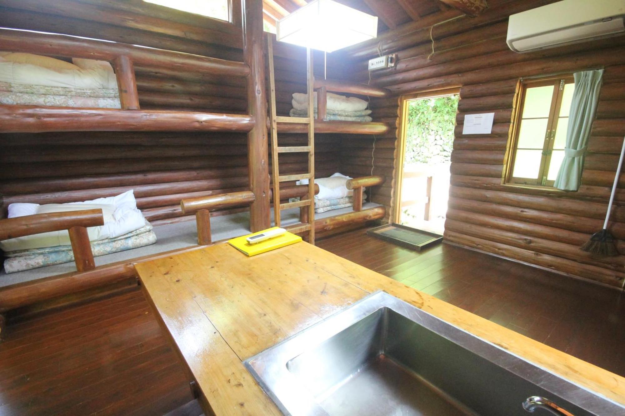 Nature Resort In Shimanto Funato  Экстерьер фото