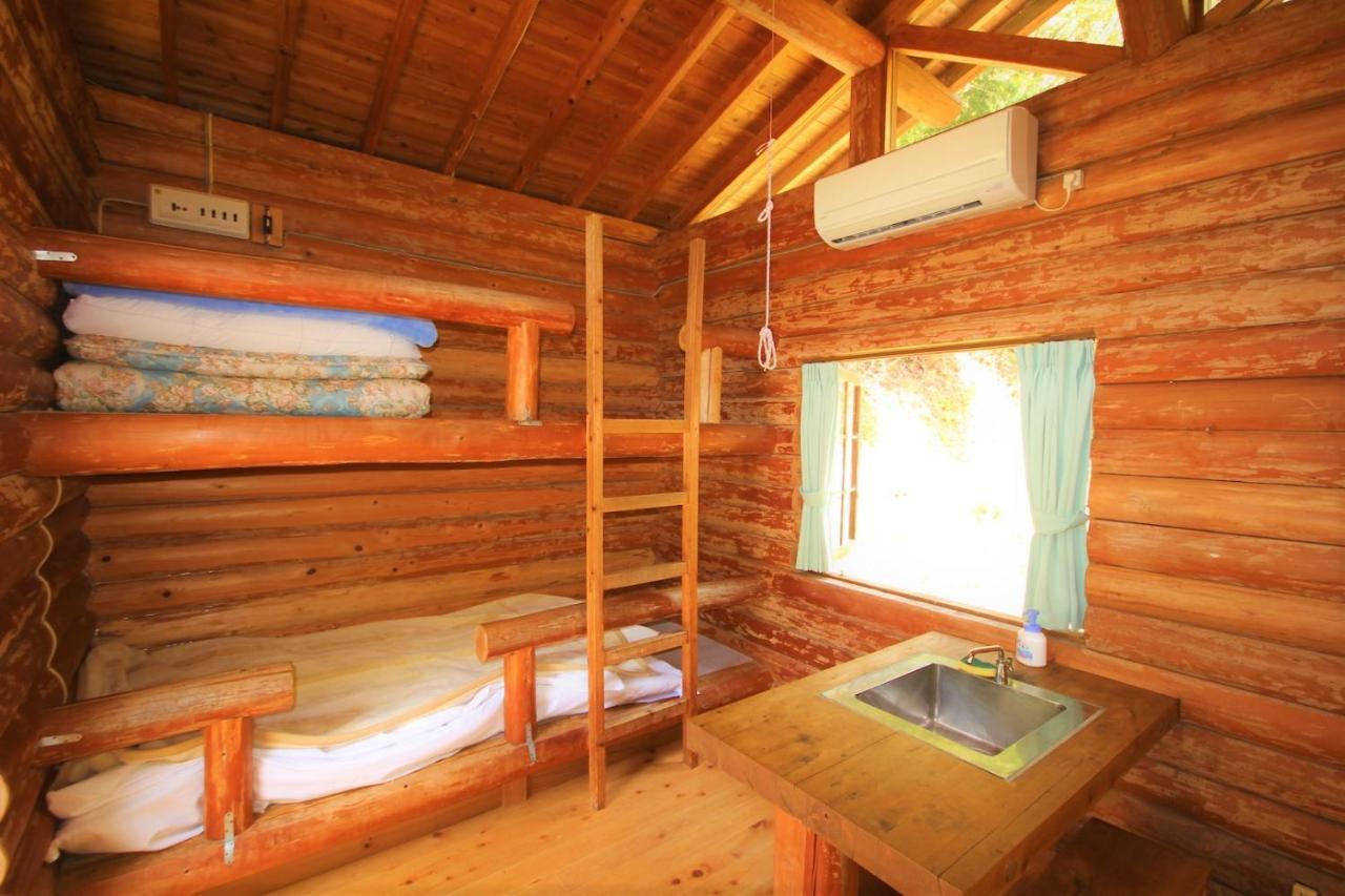 Nature Resort In Shimanto Funato  Экстерьер фото
